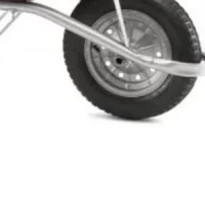 Carro de Mao Fischer Camara 60l - Imagem 5