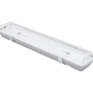Luminaria Taschibra Tlr-3118 2x40w