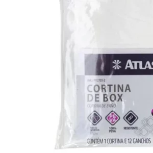 Cortina Atlas Box 180x180x0,04 Pr2701-2 - Imagem 4