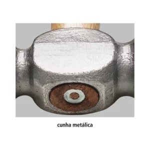 Martelo Tramontina Bola 600gr 40410/020