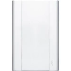 Placa Fame 4x2 Cega 1143 Modulare