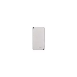 Tampa Cega para Condulete 1" 116 X 60mm - Tramontina
