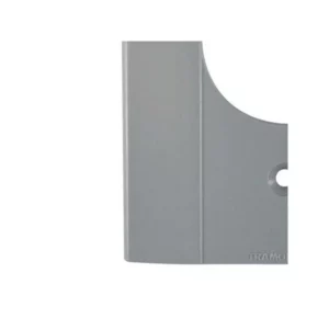 Tampa 1 Posto Redondo para Conduletes Plastibox 94 X 64mm - Tramontina - Imagem 4
