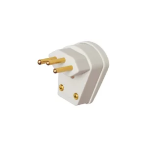 Plug Fame Bipolar 2p+t 10a 1481