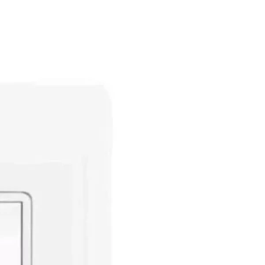 Interrup Fame Sist X 1 Tecla Simples 10a 940 - Imagem 3