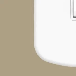Pulsador Fame Blanc Campainha  601 - Imagem 4