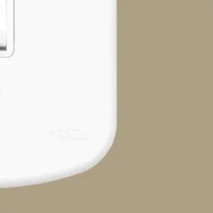 Pulsador Fame Blanc Campainha  601 - Imagem 5