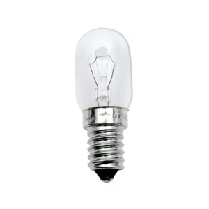 Lampada Taschibra 15w Microondas Clara E14