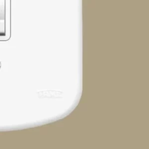 Interruptor Fame Blanc 4x2 1tc Simp 560 - Imagem 5