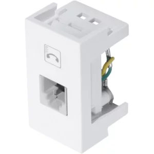 Modulo Fame Tomada Tel Rj11 499