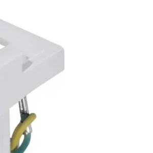 Modulo Fame Tomada Tel Rj11 499 - Imagem 3