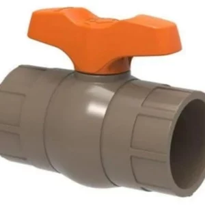 Registro Tigre Esfera Compacto 20mm