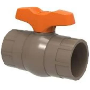 Registro Tigre Esfera Compacto 20mm - Imagem 3