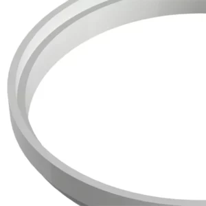Porta Tigre Grelha Red Br 100mm
