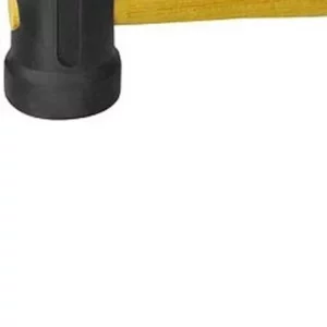 Martelo Paraboni/dtools Borracha 40mm Pto - Imagem 4