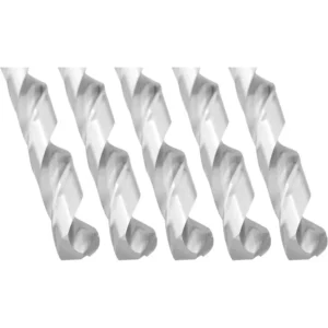 Broca Aco Rapido 3mm Irwin - Imagem 5