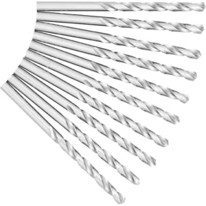 Broca Aco Rapido 5mm Irwin - Imagem 4