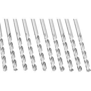 Broca Aco Rapido 5mm Irwin - Imagem 5