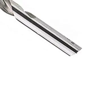 Broca Aco Rapido 8mm Irwin. - Imagem 5