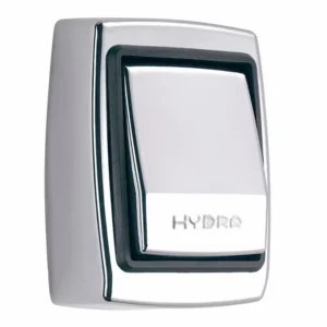 Acabamento Valvula Deca Hydra Luxo 4900c Cr