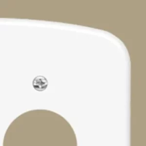 Placa Fame Blanc 4x4 968 - Imagem 3
