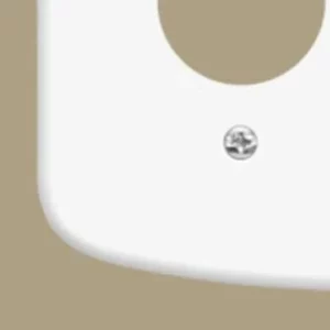 Placa Fame Blanc 4x4 968 - Imagem 4