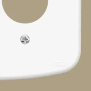 Placa Fame Blanc 4x4 968 - Imagem 5