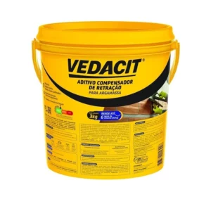 Expansor Vedacit 3kg