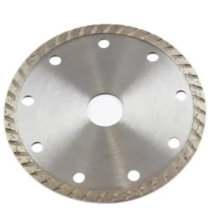 Disco Irviw Diamantado Turbo 110x20mm 13893