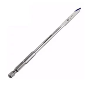 Broca Chata Madeira Speedbor 1/4'' Irwin