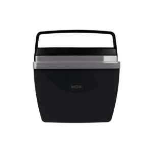 Caixa Mor Termica 34l Preto - Imagem 5