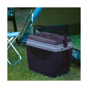 Caixa Mor Termica 34l Preto - Imagem 7