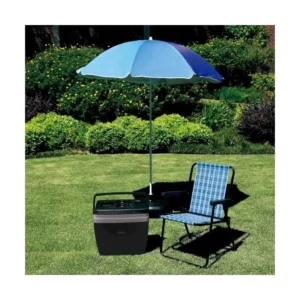 Caixa Mor Termica 34l Preto - Imagem 8