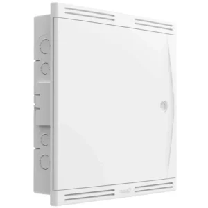 Quadro Tigre Sistema Vdi Embutir 40x40