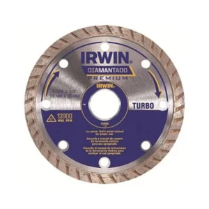 Disco Irwin Premium Turbo 110x20 2146