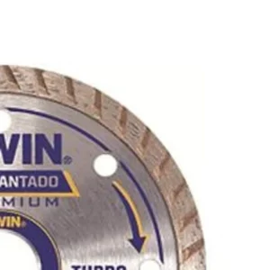 Disco Irwin Premium Turbo 110x20 2146 - Imagem 3