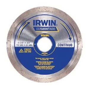 Disco Irwin Premium Liso 2144