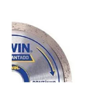 Disco Irwin Premium Liso 2144 - Imagem 3