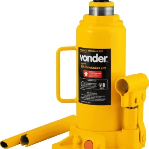 Macaco Vonder Garrafa 10t