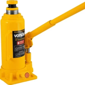 Macaco Vonder Garrafa 10t - Imagem 4