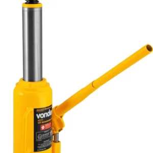 Macaco Vonder Garrafa 10t - Imagem 5