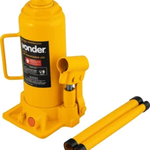 Macaco Vonder Garrafa 10t - Imagem 6