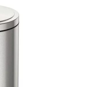 Lixeira Tramontina Inox Brasil Plus C/pedal 30l 94538/530 - Imagem 3