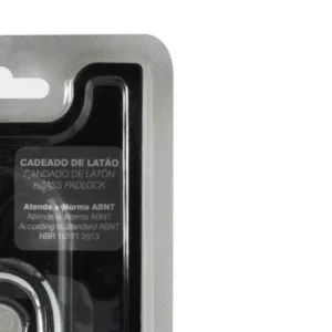 Cadeado Pado Haste Longa 45/50mm - Imagem 3