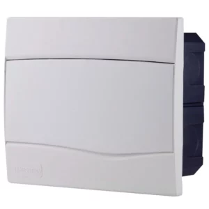 Quadro Tramontina Emb 56300/052 9/6 Din