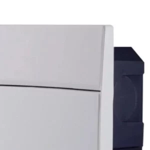 Quadro Tramontina Emb 56300/052 9/6 Din - Imagem 3