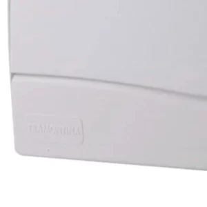 Quadro Tramontina Emb 56300/052 9/6 Din - Imagem 4