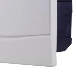 Quadro Tramontina Emb 56300/052 9/6 Din - Imagem 5