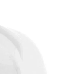 Capacete Vonder Pvc Branco - Imagem 3
