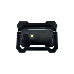 Refletor Taschibra Led Harlem Recarreg Preto - Imagem 3